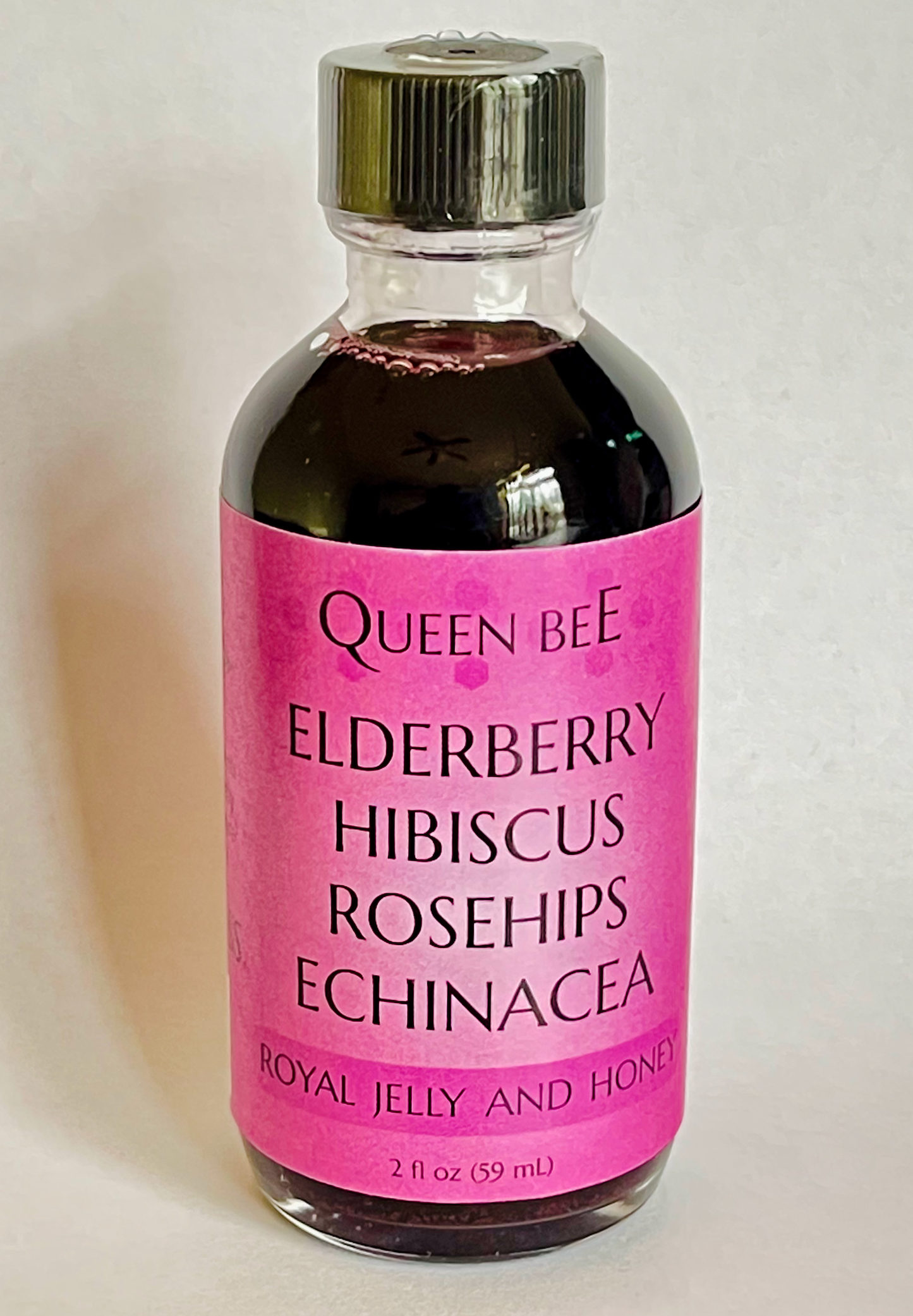 Elderberry Wellness Shot